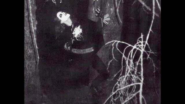 Fimbulwinter - Roaring Hellfire