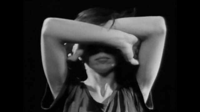 PAS DE DEUX / MANI MEME remastered2019