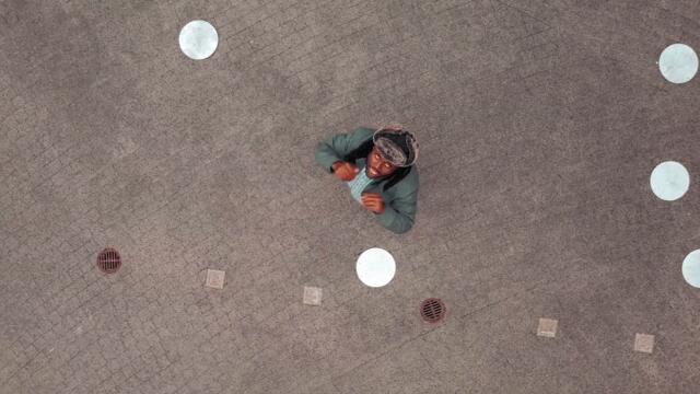 Mahdus Music - Save Soil