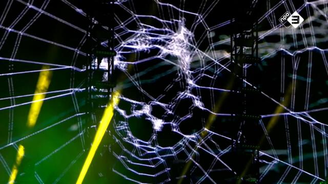 The Cure - Lullaby (live at Pinkpop 2019)