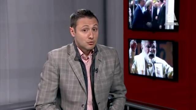 "Имате думата": Новото правителство - очаквания и прогнози