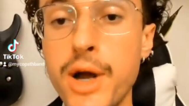 Wynn Bruce Self Immolated on the Steps of the US Supreme Court to protest Climate Change Inaction.