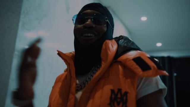 Lil Tjay - Goin Up (Official Video)