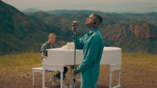 Caskey - U Don't Really Love Me ft. Angel Hill (Official Video)