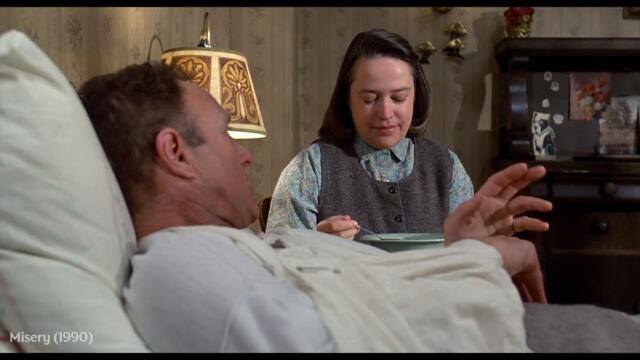 Stephen King: Master of Horror Compilation | MGM