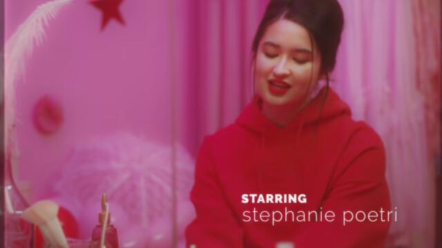 Stephanie Poetri & Jackson Wang - I LOVE YOU 3000 II (Official Video)