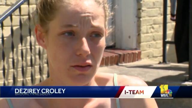 Brooklyn residents wonder what can be done to stop the violence