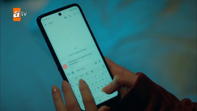 Harika'nın dalgın hareketleri... - Kardeşlerim 50. Bölüm