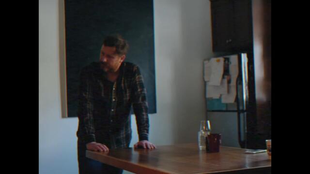 Northcote - Keep On Saying Goodbye (Official Video)