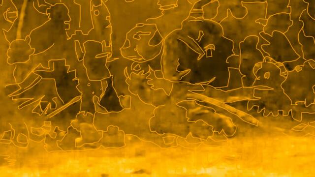 Encore: I stumbled on an Alien wedding. Far from a joke - this is the craziest thing you'll ever see