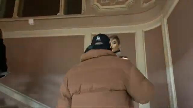 LIDIA x SIMONA ft. KONSTANTIN - NAVIK (Official Making)