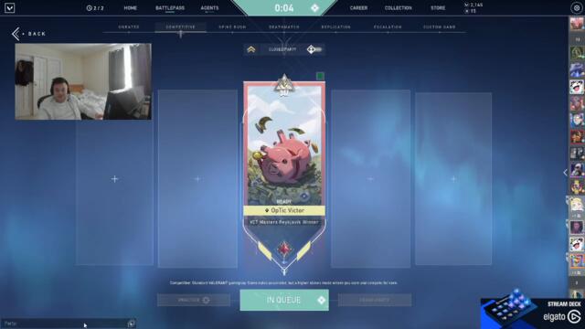 Optic Victor's Thoughts on Neon Changes