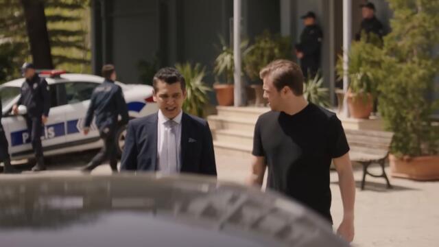 Baba 12. Bölüm Fragman