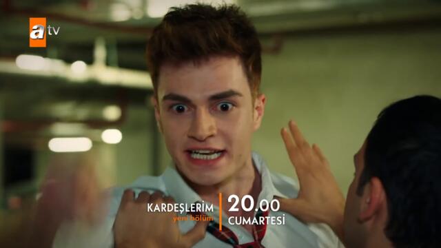 Kardeşlerim 51. Bölüm Fragmanı | Doruk Atakul online😎 @atv