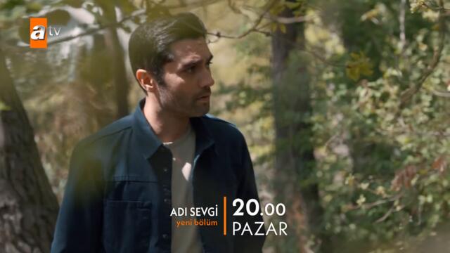 Adı Sevgi 9. Bölüm Fragmanı | "Masum bir çocuk benim yüzümden öldü!" @Adı Sevgi