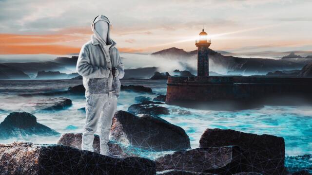 K-391 - Lighthouse (Official Video)