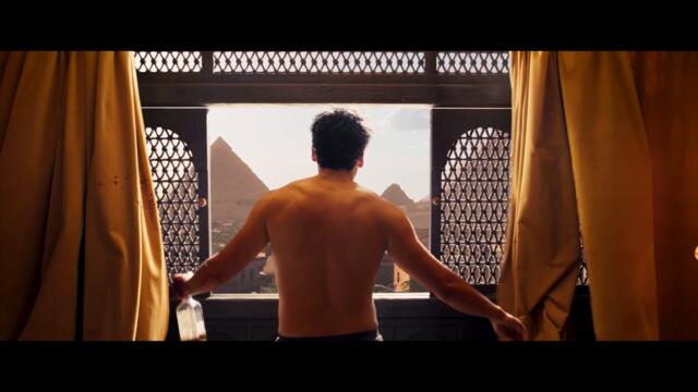 MOON KNIGHT "Final Episode" Trailer (2022)