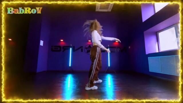 E-Type Feat. Nana Hedin - When I Close My Eyes (Serxio1228 Remix)