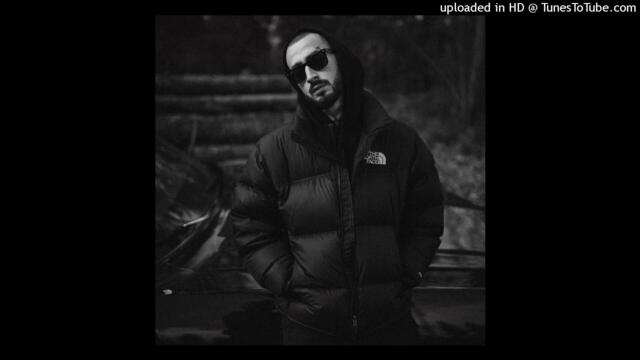 50 Cent x Скриптонит x Andy Panda - Привычка (Kerim Remix) (Remastered)