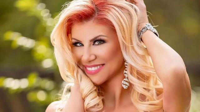 Нелина - Бял Мерцедес (Audio)