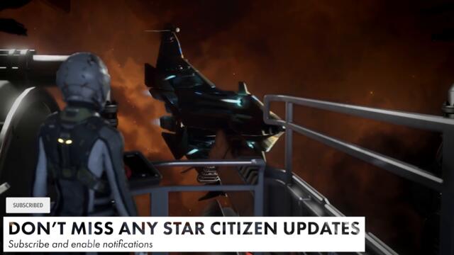 Star Citizen 3.17 Update is AWESOME!