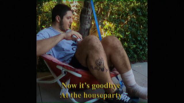 Beer Blankets - Westpark