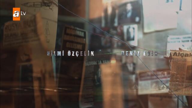 Yalnız Kurt 14. Bölüm | İlk 8 Dakika  @Yalnız Kurt