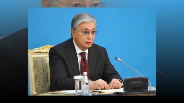 Токаев готовит конституционный переворот. Неизбранный президент провацирует новые митинги