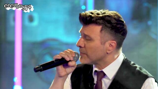 Γιάννης Πλούταρχος - Μόνος Μου - сам