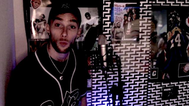 Crack Amico - L.A. IS GAY (DISS)