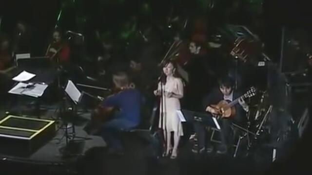 Chrono Cross - Radical Dreamers ~ Unstolen Jewel - Video Game Orchestra - BPC