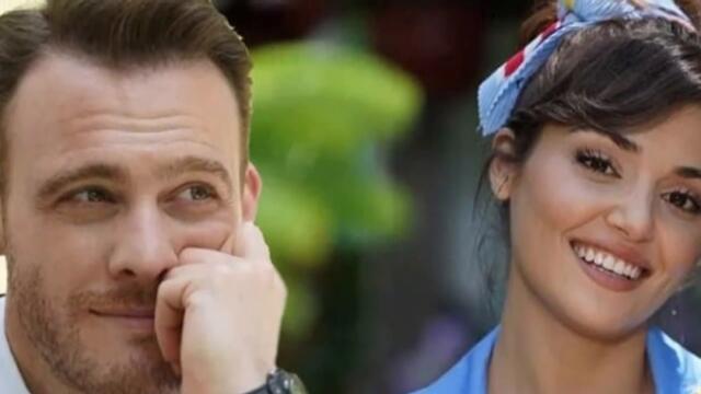 ¡Hande y Kerem están juntos de nuevo! ¡Están en Brasil! ¿Qué está sucediendo?