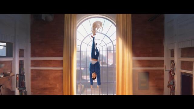 DC League of Super-Pets Trailer #2 (2022) | Movieclips Trailers