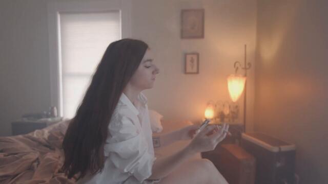 CD Rose - Bad Habits (Official Music Video)