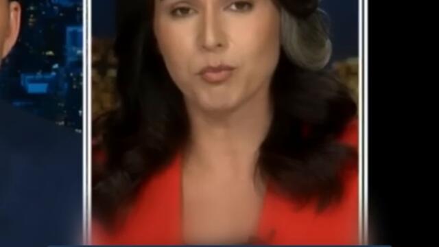 The problem is the "Ministry of Truth" existence, not who’s in charge of it.