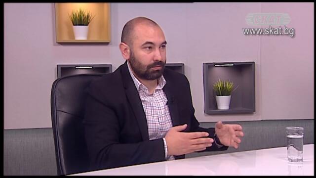 Обслужване на чужди интереси