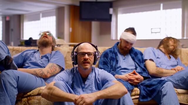 SIR CADIAN - Pieces (OFFICIAL VIDEO)