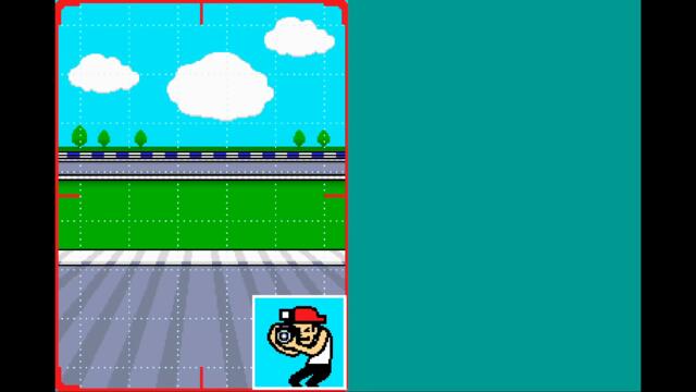 Rhythm Heaven Custom Remix: "D.A.N.C.E"