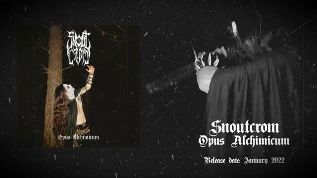 SNOUTCROM - Until the Truth Kill Us (Track premiere)