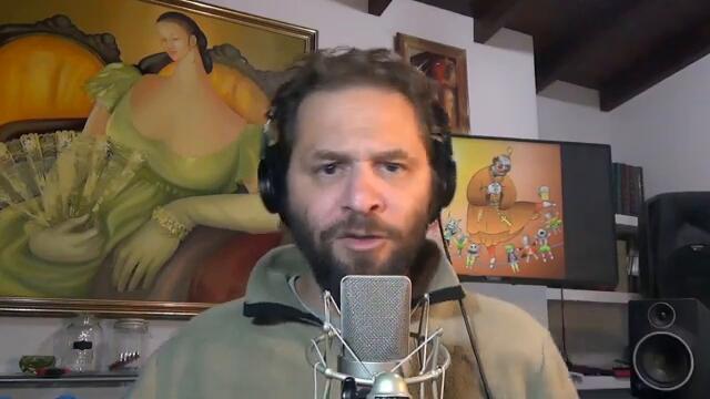 Interview w/the Founder of The Miners of Kadenia, one of the 1st NFT/Metaverse Projects on #Kadena.