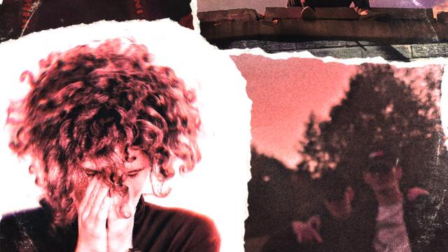 ПОЛНОЛУНИЕ (prod. Claudio Beats)