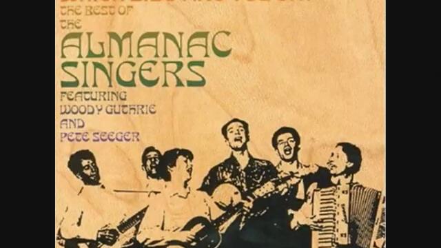 Pete Seeger   Italian Flute