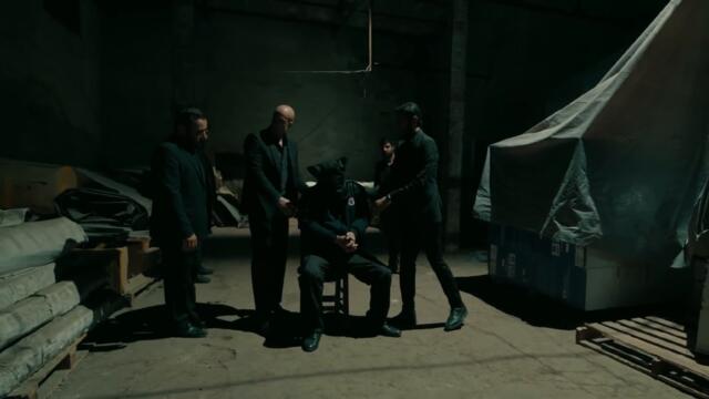 Çukur | Yol, Su, Elektrik Olarak Geri Döneceksin!