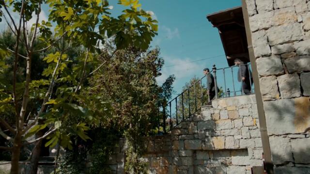 Çukur | Vartolu ve Medet Hamama Gelirse... 🤣🤣