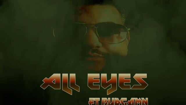 All Eyez (Remix)