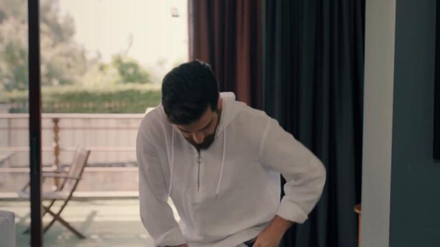 İskender'in Panik Halleri | Alev Alev