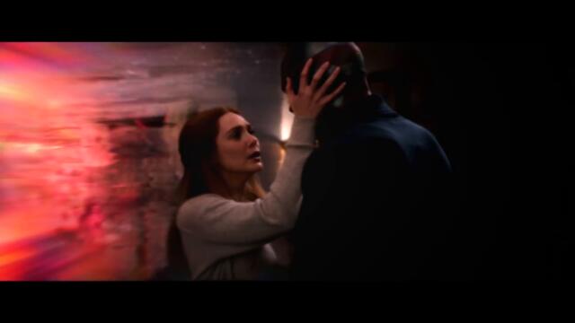 Doctor Strange in the Multiverse of Madness Final Trailer - Rage (2022) | Movieclips Trailers