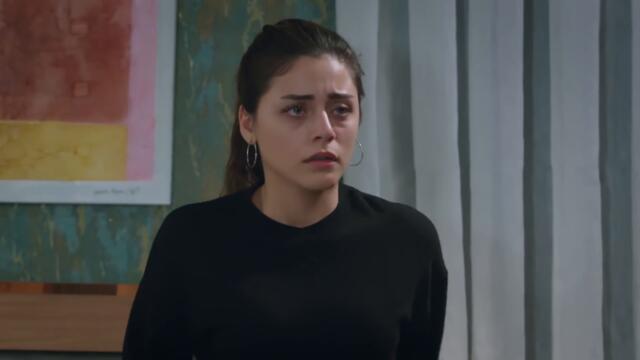 Seher Yaman'dan boşanacak mı? | Emanet 374. Bölüm