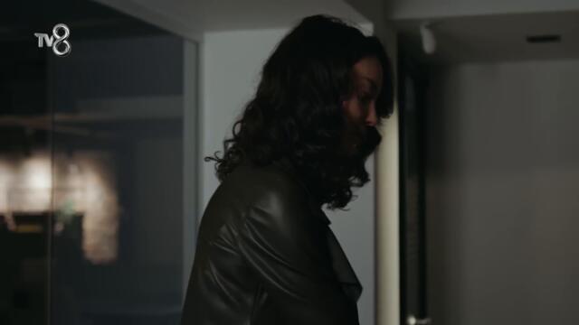 Bir de seni mi çekeceğim - Annenin Sırrıdır Çocuk 5. Bölüm