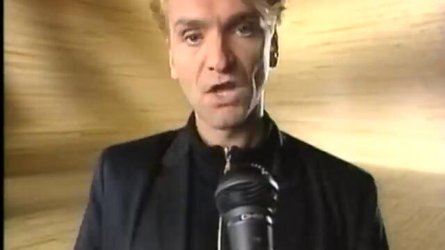 Wang Chung - Everybody Have Fun Tonight (Official Video)